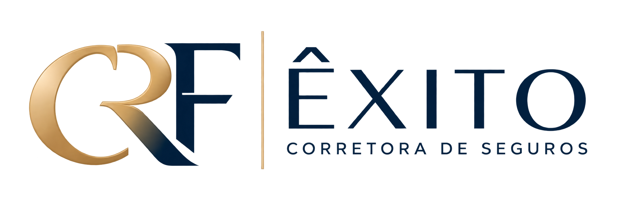 CRF Êxito Corretora de Seguros